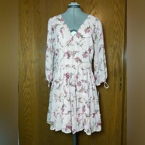 Speechless women’s XXL spring dress.
